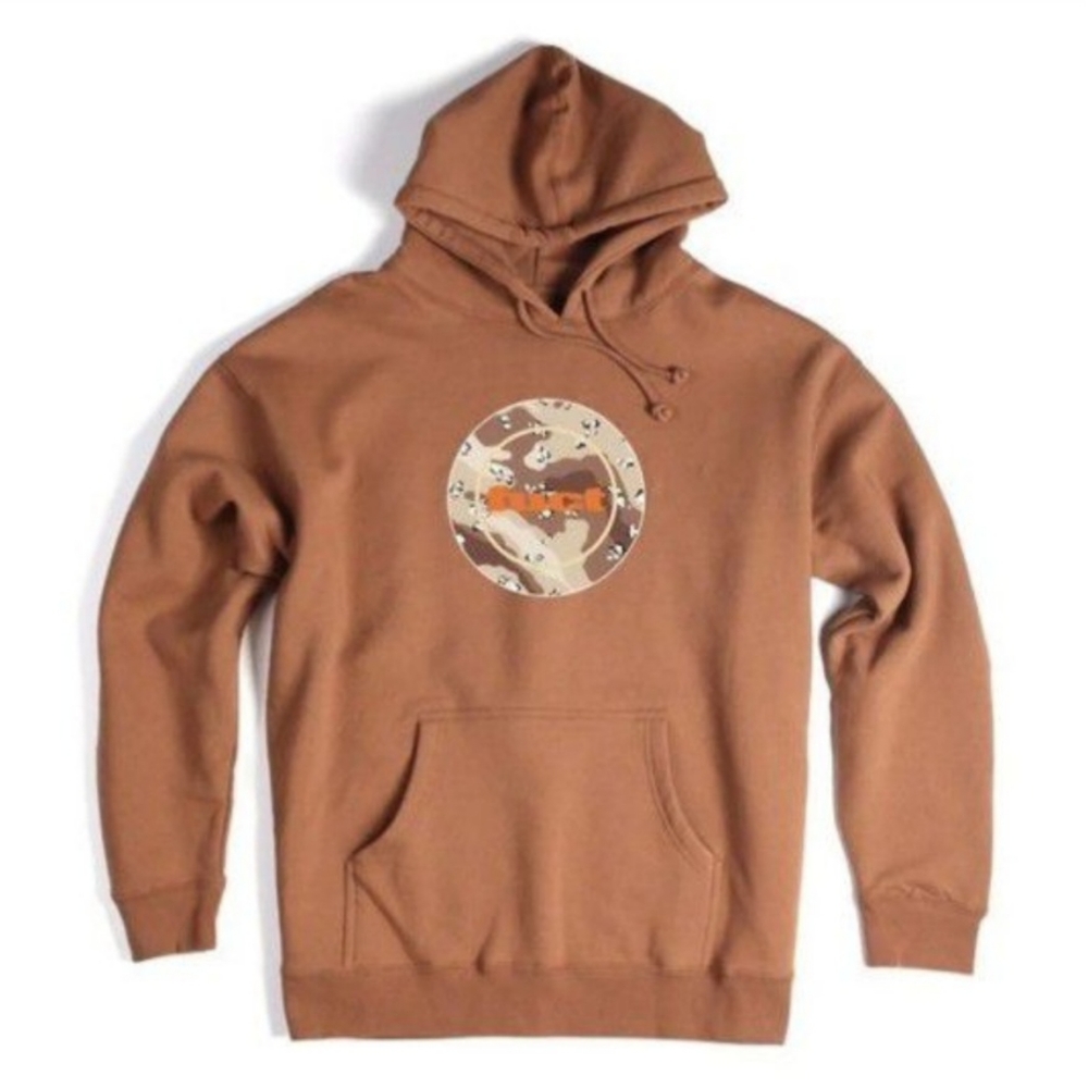 FUCT Hoodie